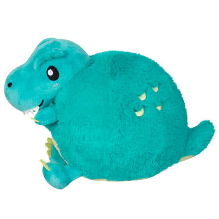 snackers t-rex ii side