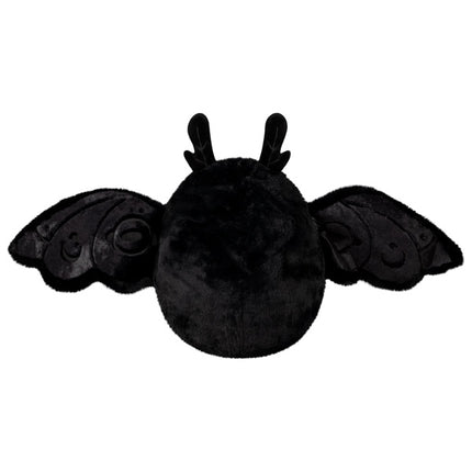 squish baby mothman back open