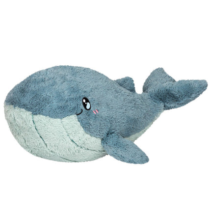Squishable Blue Whale II Product Image