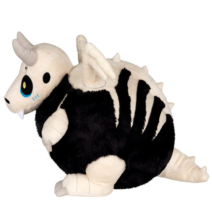 Squish Bone Dragon Side