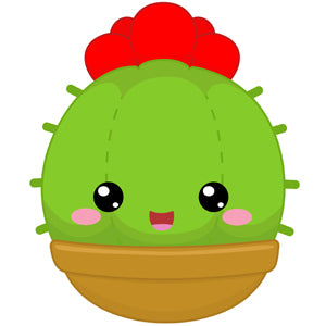 squish cactus 7 design