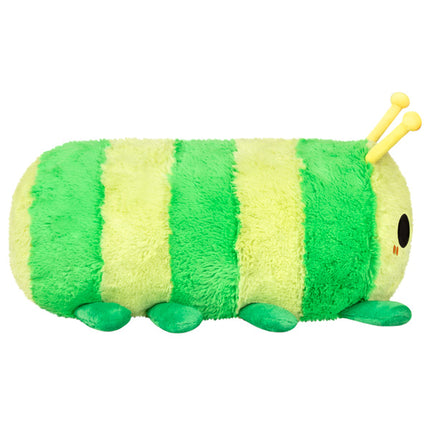 squish caterpillar 15 side