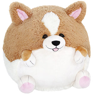 Squishable Corgi Product Image