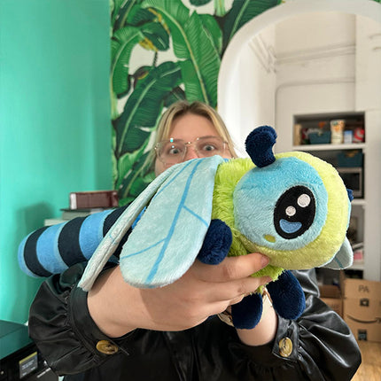 squish dragonfly 15 user1