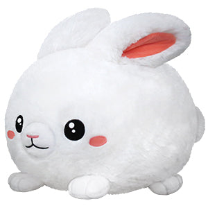 Squishable Fluffy Bunny Product Image