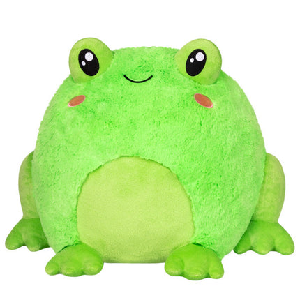 Squishable Frog Product Image