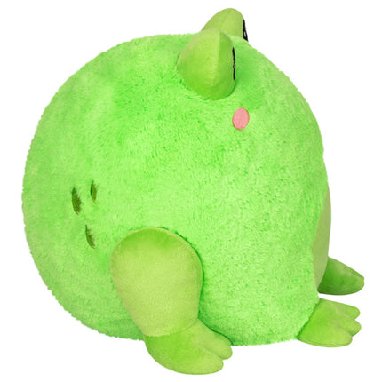 squish frog ii 15 side