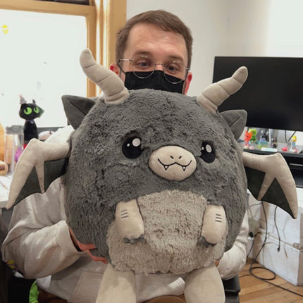 squish gargoyle 16 user1