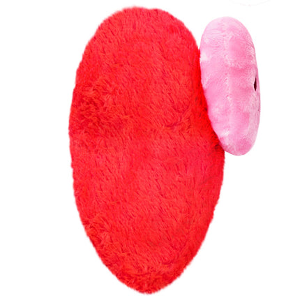 squish heart 15 side