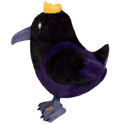 squish king raven 15 side