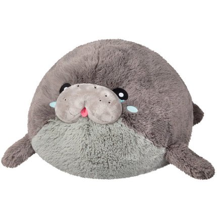 Squishable Manatee Product Image