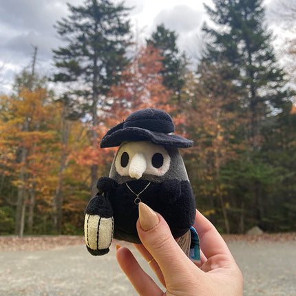 squish micro plague doctor 3 user1