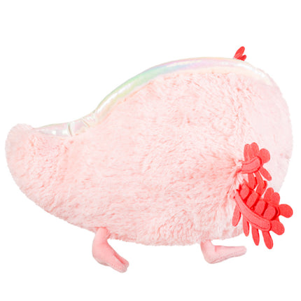 squish mini cute axolotl 7 side