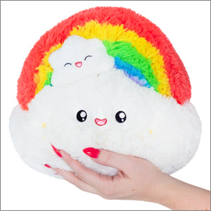 Mini Squishable Rainbow Product Image