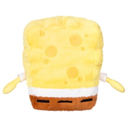 squish paramount spongebob back