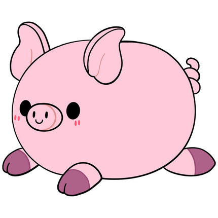squish piggy 15 design