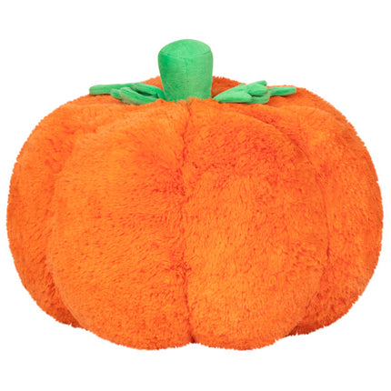 squish pumpkin 15 back