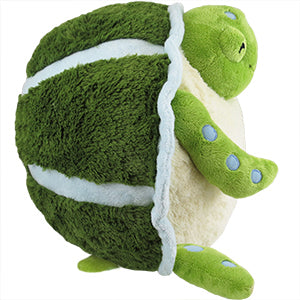 squish sea turtle 15 side