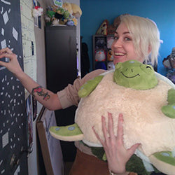 squish sea turtle 15 user1