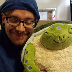 squish sea turtle 15 user4