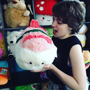 squish shrimp sushi 15 user1