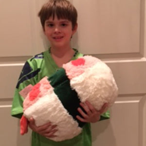 squish shrimp sushi 15 user2