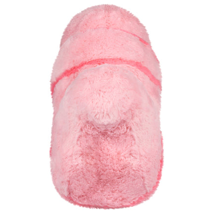 Squishable Worm Back Image