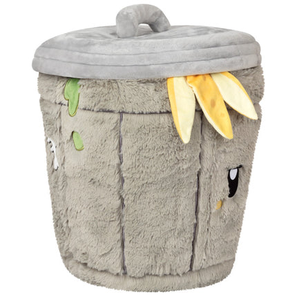 squishable trash can 15 side