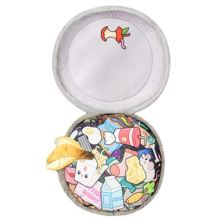 squishable trash can 15 top