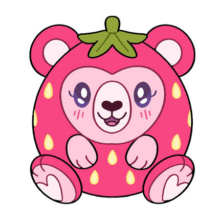 Strawberrybear Px