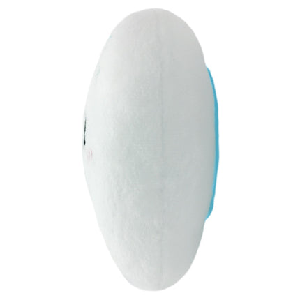 tooth fairy flat tooth with pocket 5 back