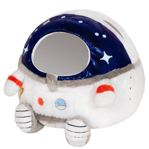 undercover corgi astronaut 7 tag