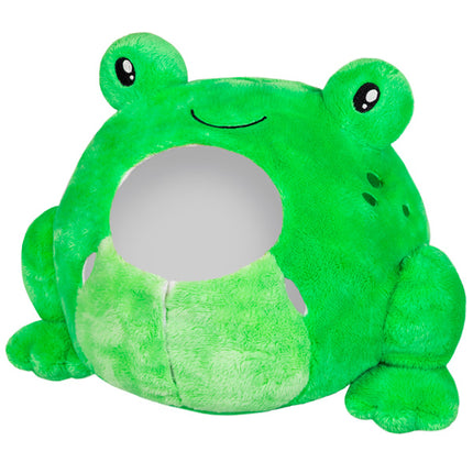 undercover corgi frog 7 tag