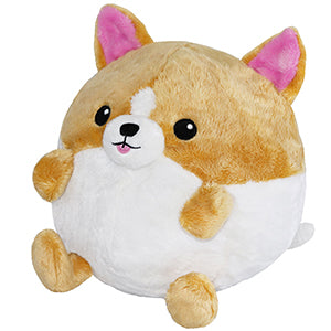 undercover corgi unicorn 7 back