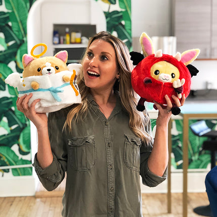 Undercover Devil Disguise User