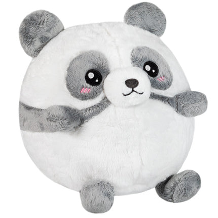 undercover panda in narwhal 7 back