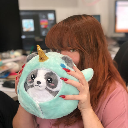 undercover panda in narwhal 7 user1