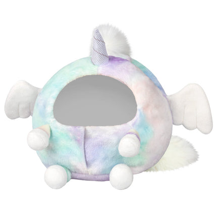 undercover pug alicorn 7 disguise