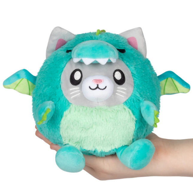 undercover snackers kitty in dragon main image