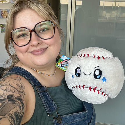 mini baseball user image