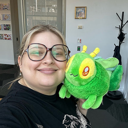 mini grasshopper user image