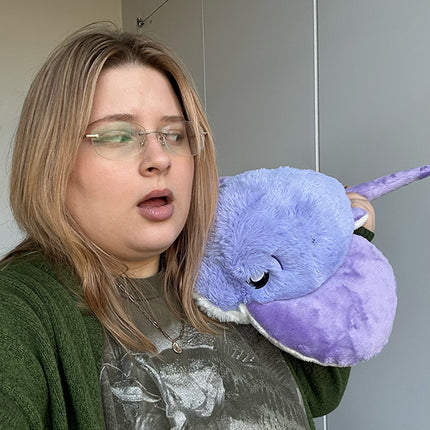 mini stingray user photo