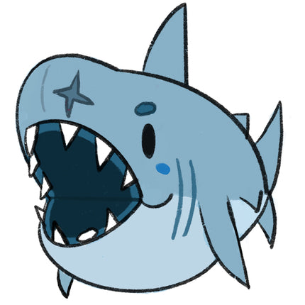 Inmegalodonx