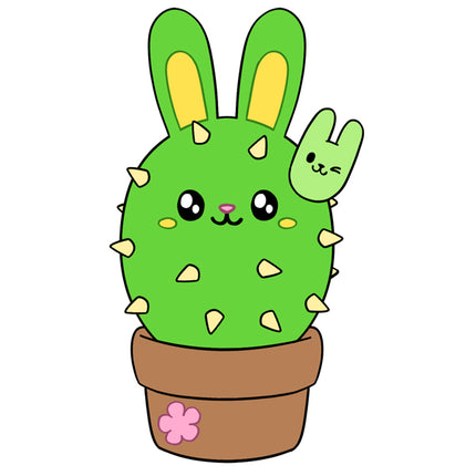 Bunny Cactus