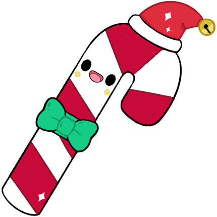 Snacker Candy Cane product image