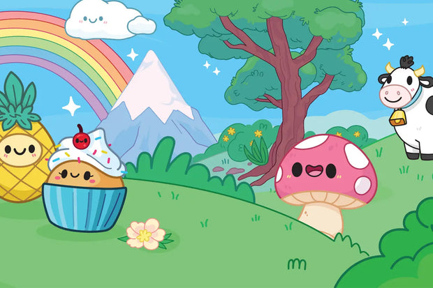 Faire EU Marketplace