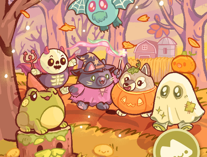 fall featured Squish