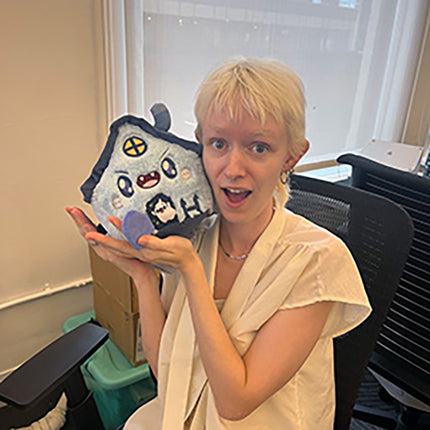 mini haunted house user photo