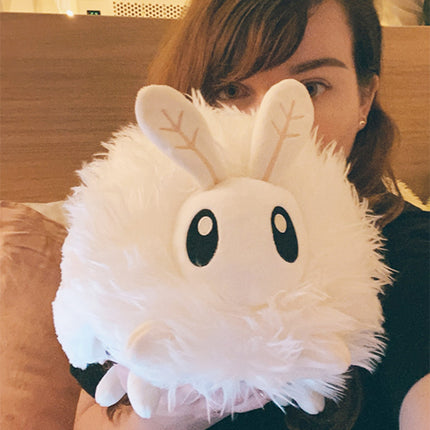 Mini Squishable Poodle Moth User Picture