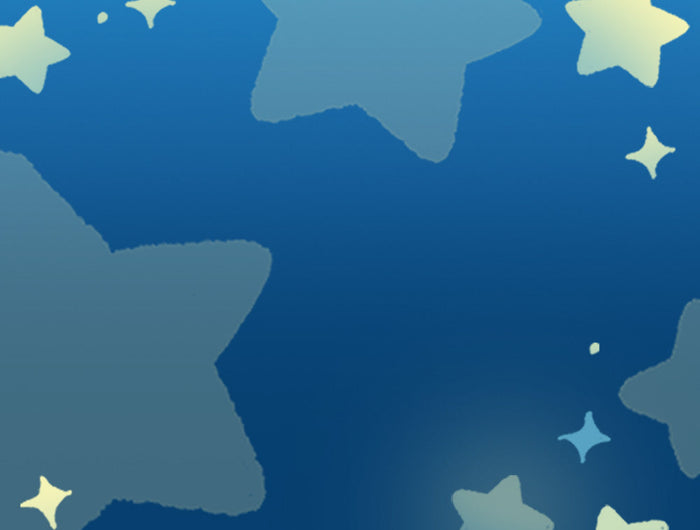 stars illustration 